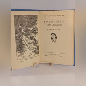 𝑩𝒆𝒗𝒆𝒓𝒍𝒚 𝑮𝒓𝒂𝒚'𝒔 𝑪𝒉𝒂𝒍𝒍𝒆𝒏𝒈𝒆 𝒃𝒚 𝑪𝒍𝒂𝒊𝒓 𝑩𝒍𝒂𝒏𝒌/'𝟰𝟱